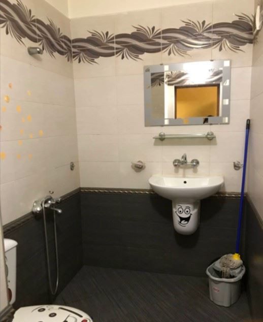 Дава се под наем Едностаен апартамент в София, Банишора - 50 кв.м за 497.25 € - Снимка #3