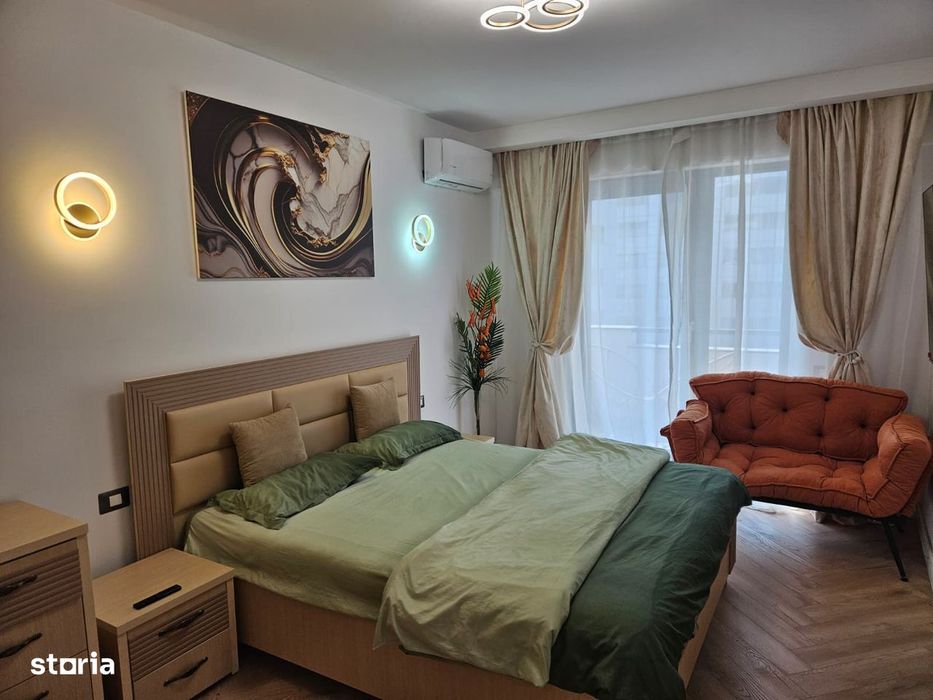 Apartament 2 camere de inchiriat | Pipera I My Place Residence
