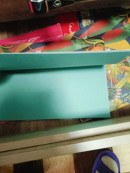 Тонированная бумага для рисования