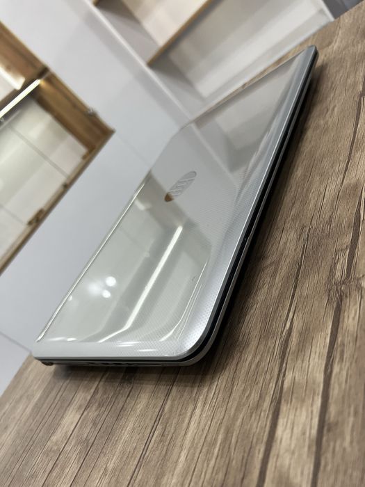 Ноутбук HP Pavilion 15 Core i5