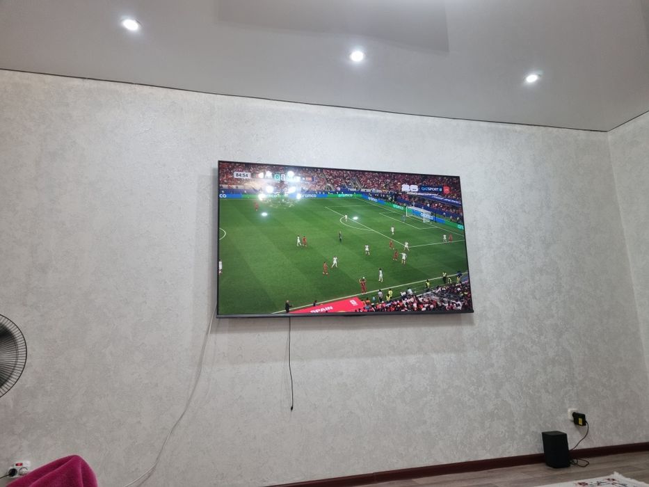 Toshiba 75M450RE