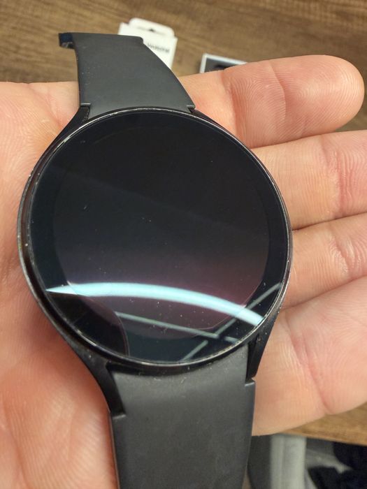 Samsung Galaxy Watch 4