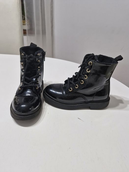 Vand ghete de iarna captuseala H&M masura 30