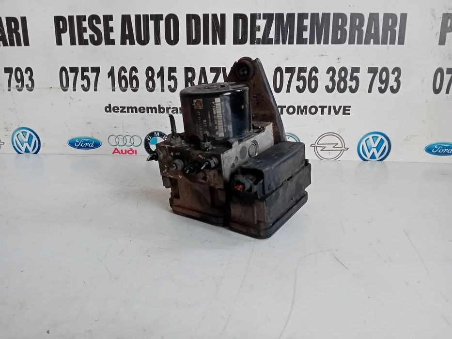 Modul Pompa ABS Vw Golf 6 VI Touran Caddy Skoda Octavia Cod 1K0907379BE An 2008-2013