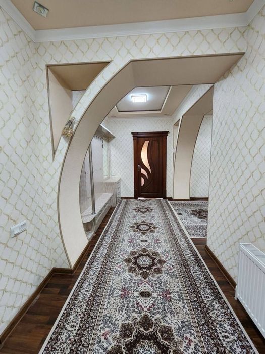 Новостройка 2 этаж 113кв.м. СамКоч