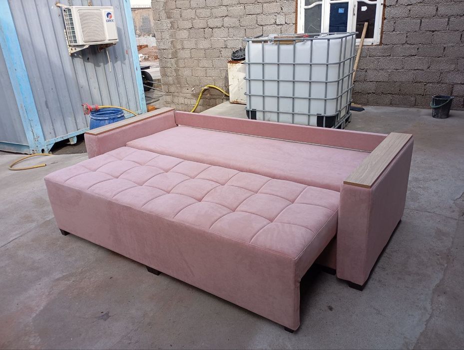 Диваны мягкая мебель