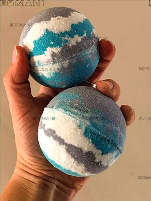 Пресс для производства бомбочек для ванн