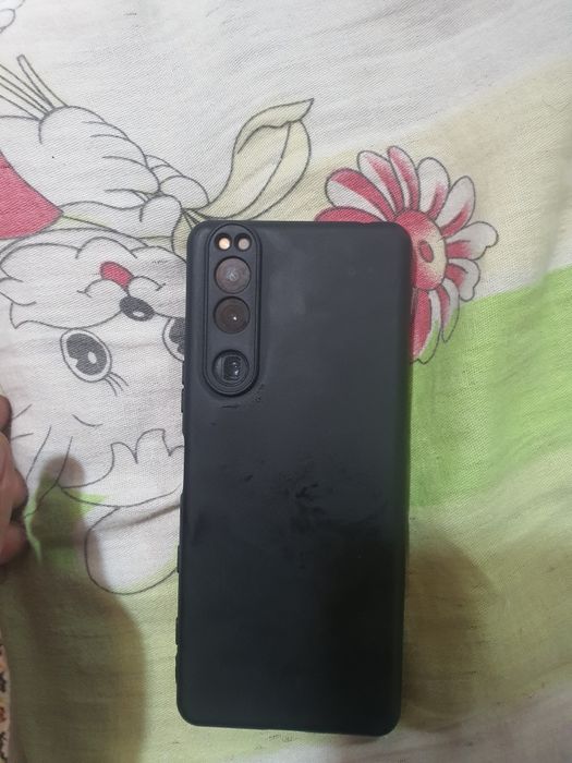 Sony Xperia 5 mark3