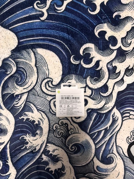 Incarcator iphone 15+  usb c