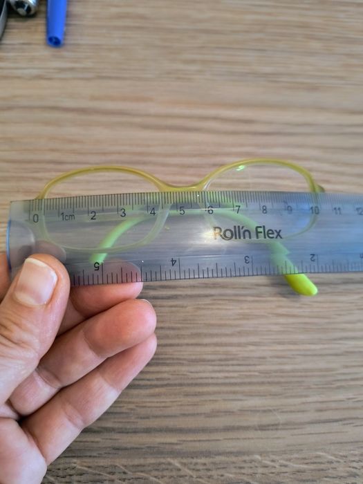 Детски рамки за очила