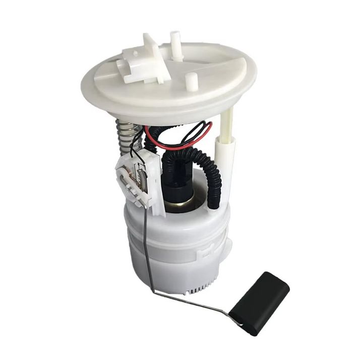 Pompa combustibil Opel Corsa D (S07) 2006-2015, Corsa D Box / Hatchback (S07) 2006-2014, 1.4 LPG, 1.4, 1.2 LPG, 1.2, 1.0, Diam. [mm]: 115,4, cu dispozitiv semnalizare (plutitor), OE 13216318, SRLine