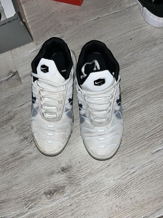 Nike tn