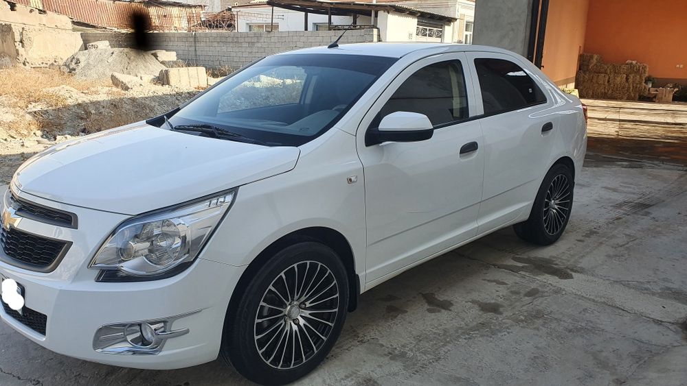 Cobalt 2  сотилади 2020 га 2021  краска тозза