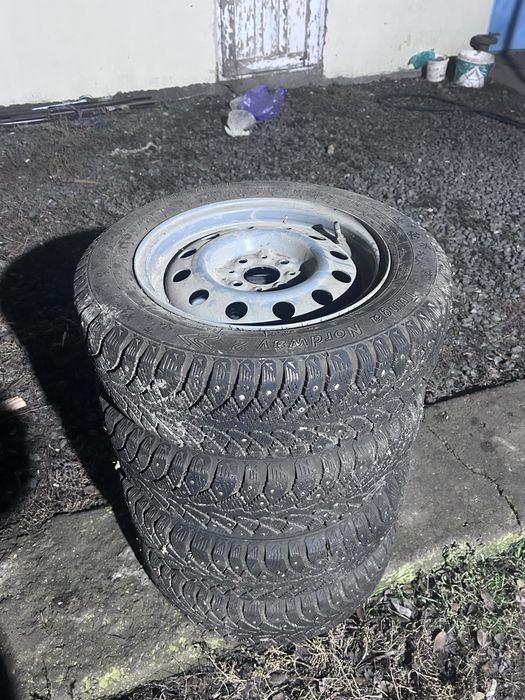 Шины для машины вазз