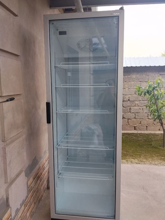 Shivaki xoladilnik 720 litir 1 polkasiga 7 blok 1,5 suv ketadi srochna