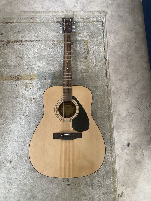 Гитара Yamaha F310
