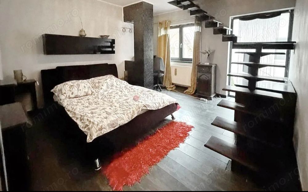 Casa de închiriat Ghimbav