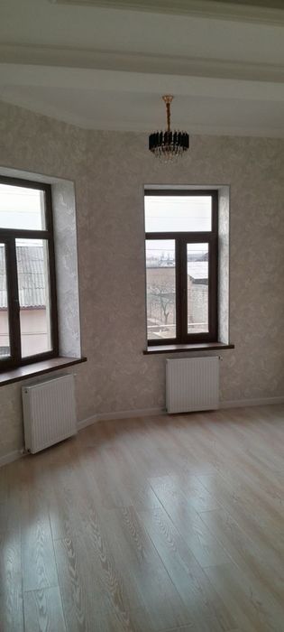 Продается 5ком.новый дом на 4,5 сот.Бектемирский р-он женный кирпич