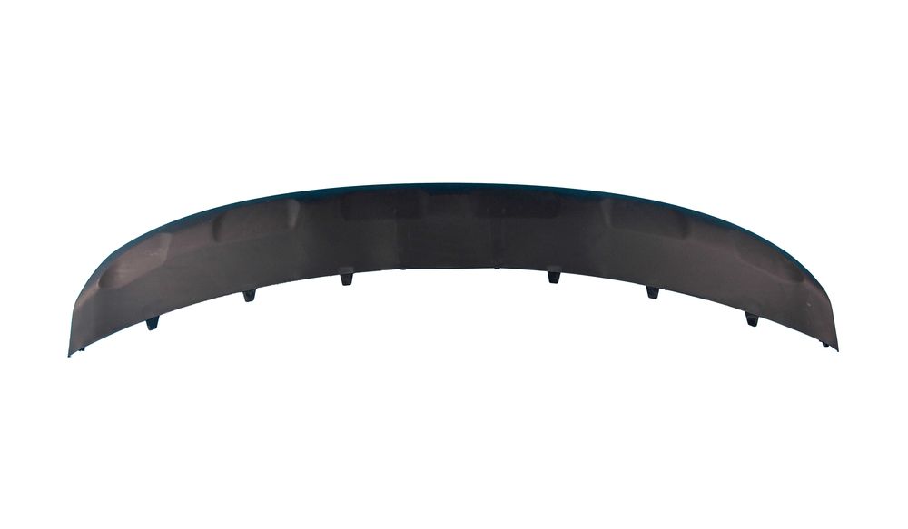 Накладка переднего бампера  Sorento Prime с 2015