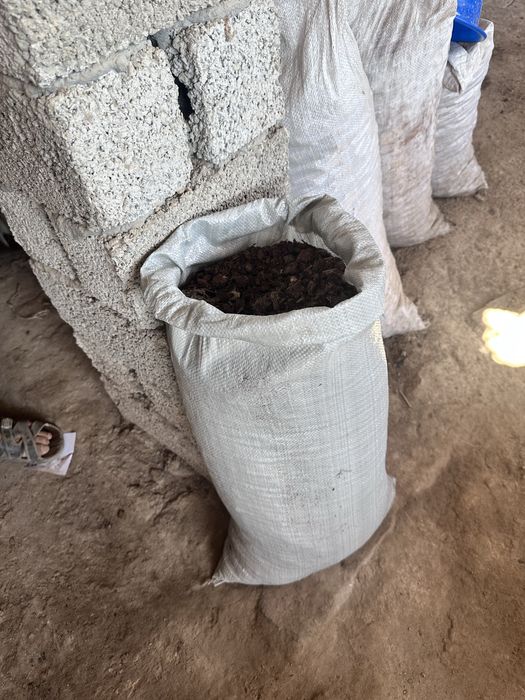 Кокосовый торф пакет ва копда