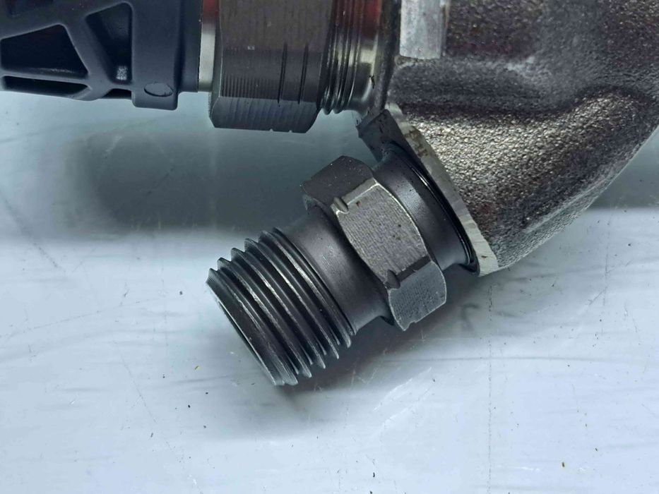 Injector Bmw X1 (F48) [Fabr 2016-2022] 0445110613-01 2.0 B47 110KW / 1