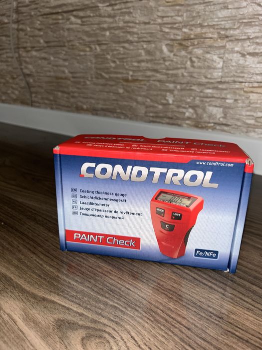 Толщиномер для авто