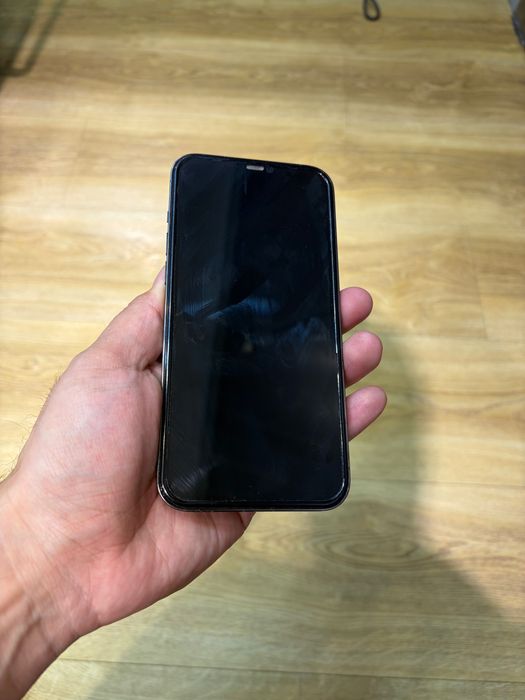 Продается Айфон 12 про мах