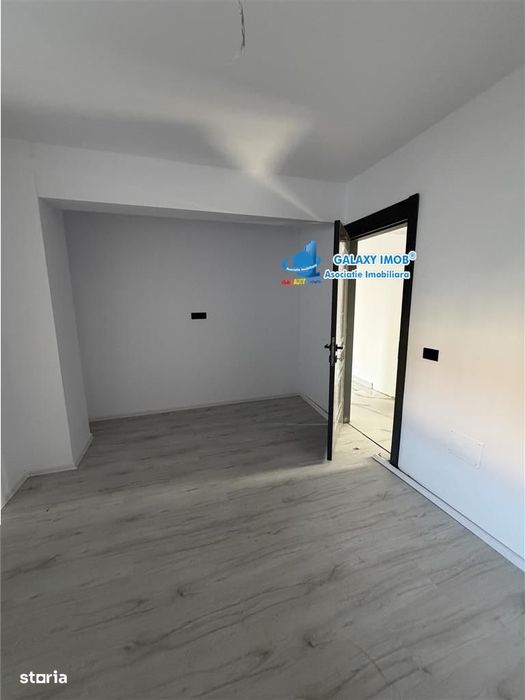 Apartament 3 camere2bai-cu gradina 55mp-Acte Finalizate-Prel Ghencea