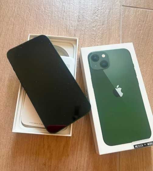 apple iphone 13 128 gb