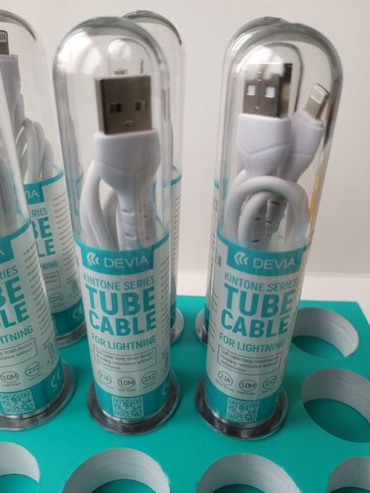 Кабел за данни и зареждане Lighting, IPhone