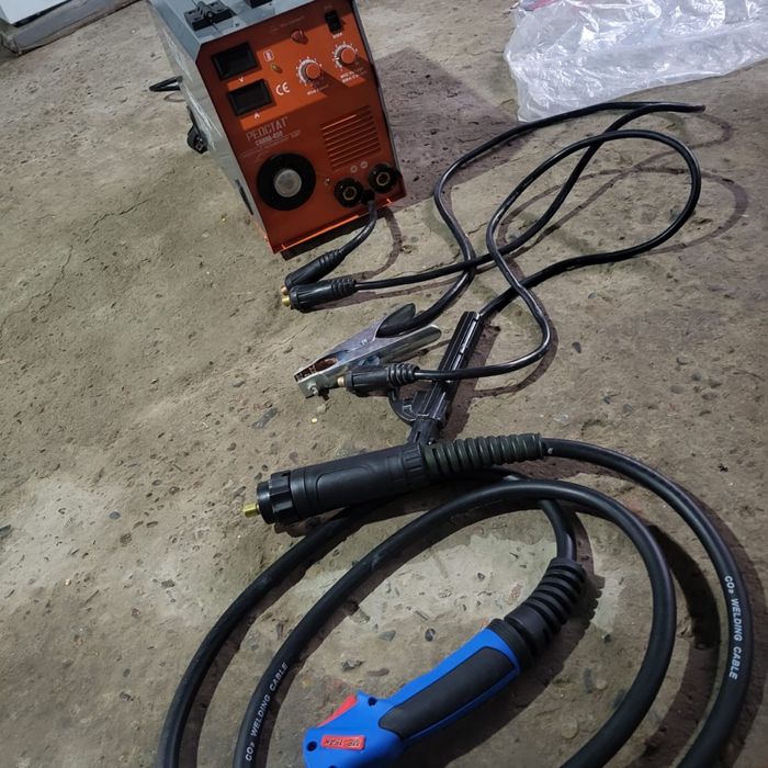 Сварочный аппарат Реостат