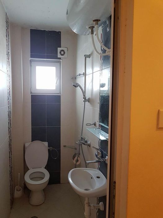 Дава се под наем Двустаен апартамент в Пловдив, Мараша - 65 кв.м за 375 € - Снимка #5