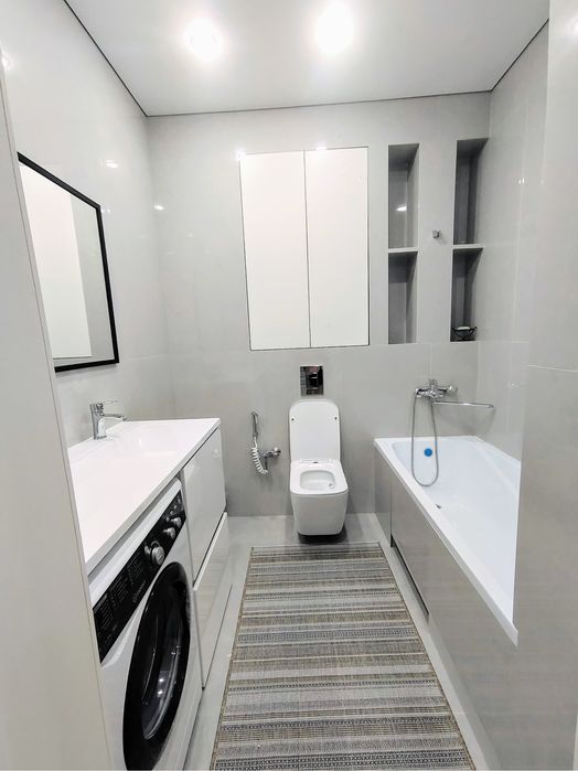 Квартира посуточно