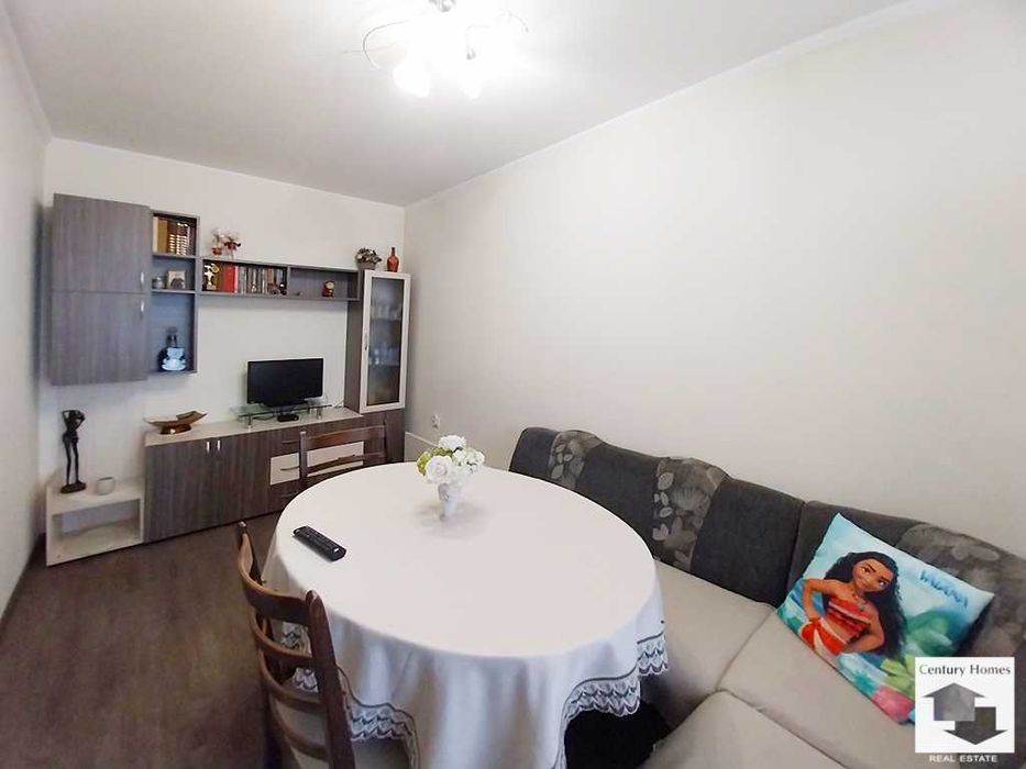 Продава се Тристаен апартамент в Велико Търново, Бузлуджа - 77 кв.м за 1234 €/кв.м - Снимка #3