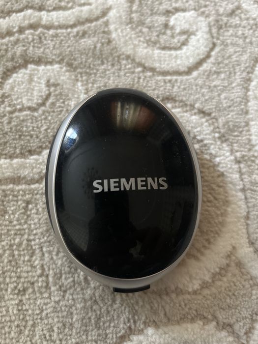 Siemens aппарат для уха