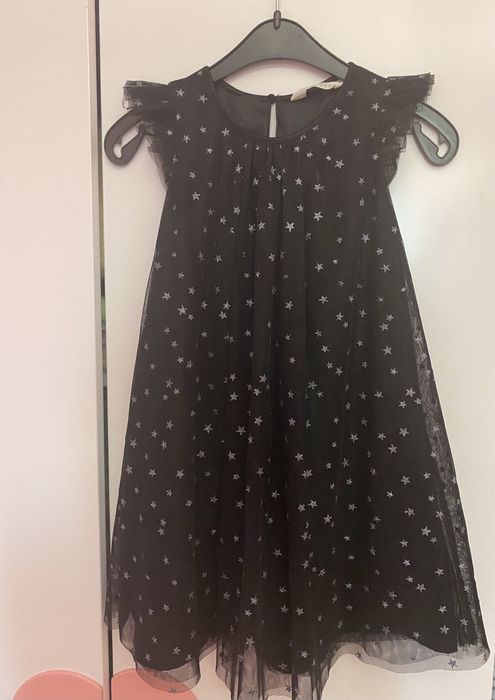 Роклички 7-8 годинки