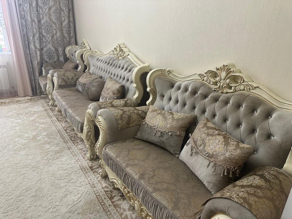 Продается мягкая мебель