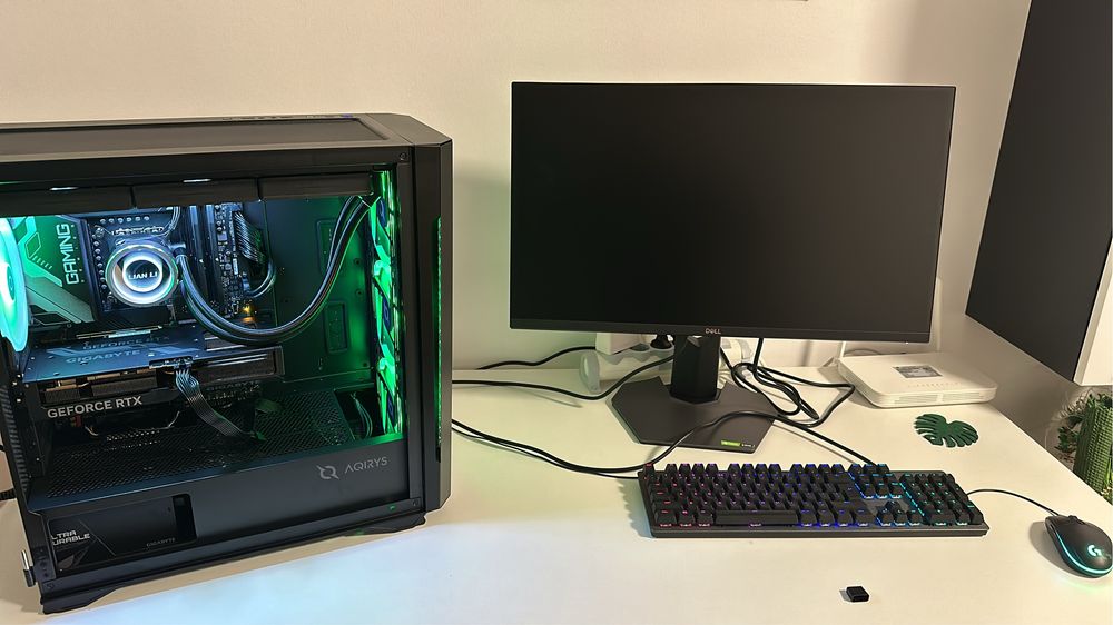 Reparații PC & Laptop – rapid și eficient