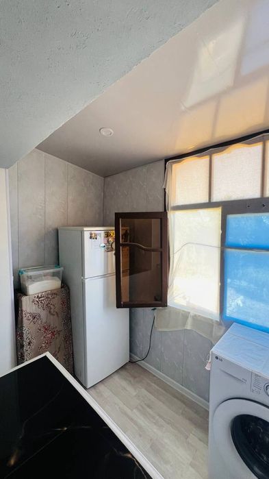 Срочно продается квартира 2× комнатная