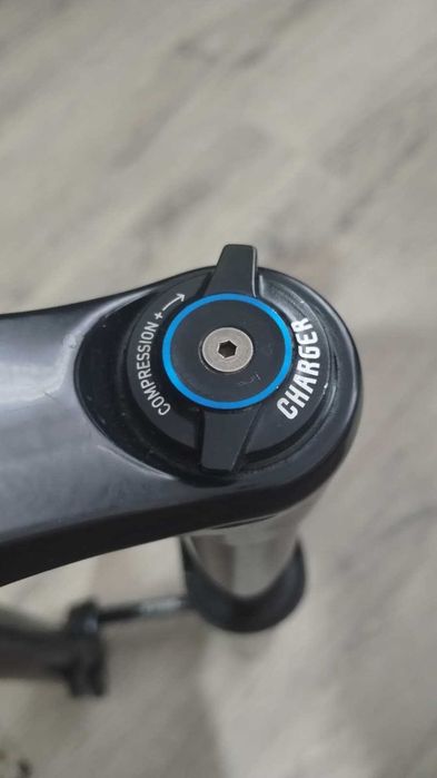 Vand Furcă RockShox Lyrik Select Rc 150mm