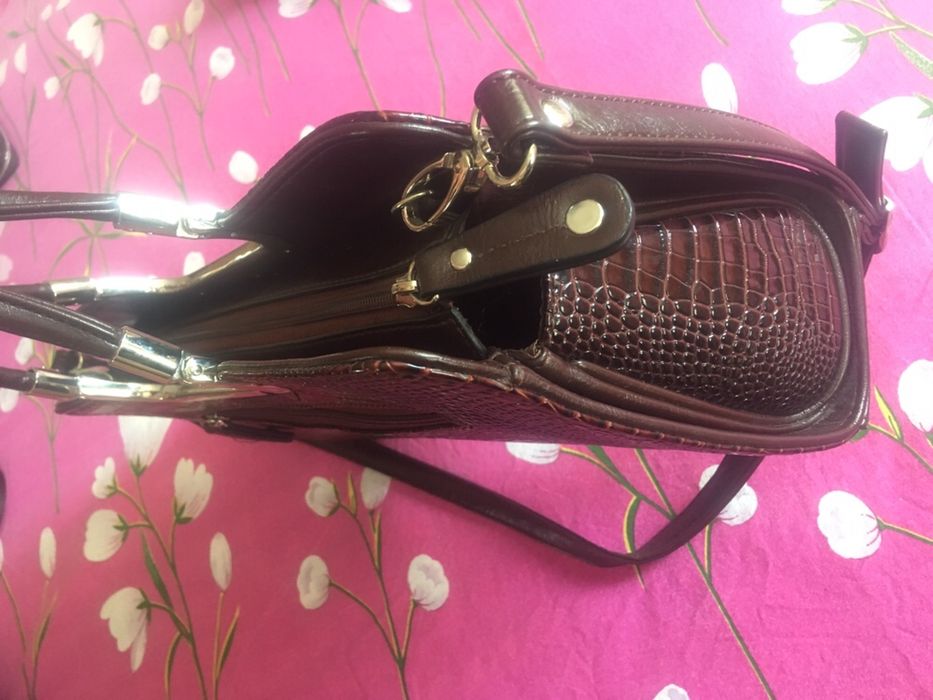 Сумка фирмы «TOSOCA»!