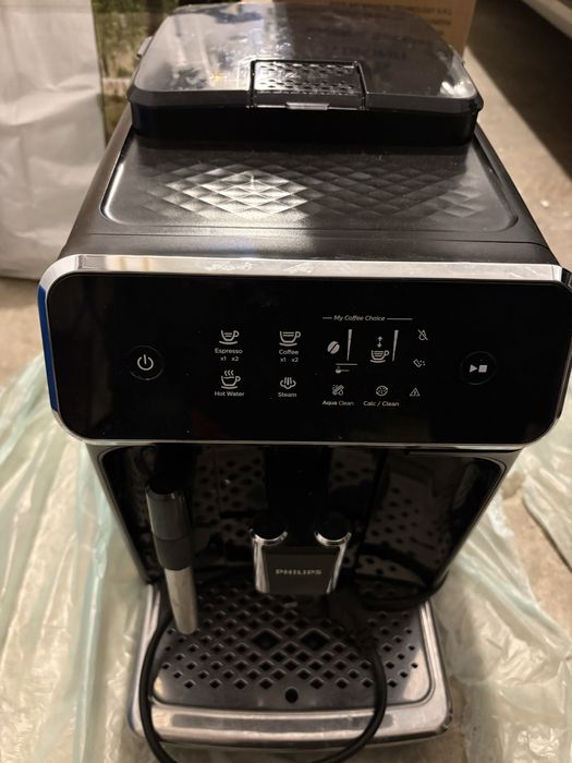 Espressor cafea Philips