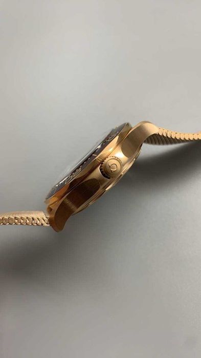 omega seamaster diver 300m розово злато / нов модел