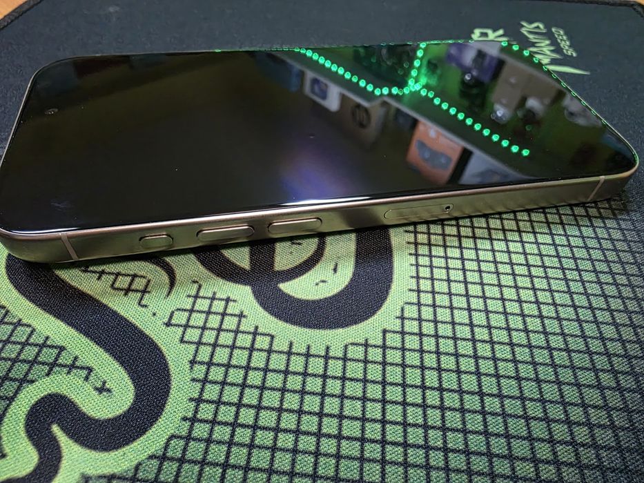 Iphone 15 PRO 512 GB