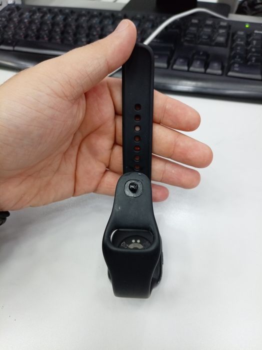 Смарт часы Redmi 3 поколении