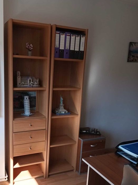 mobilier de birou si scaune ergonomice