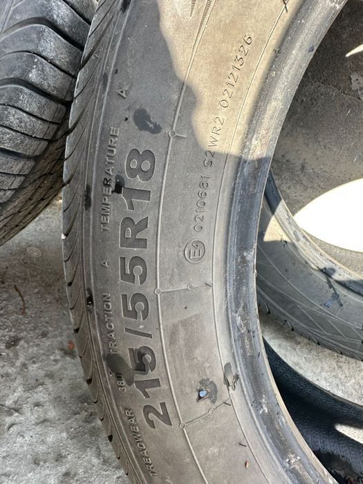 Продам авто шины