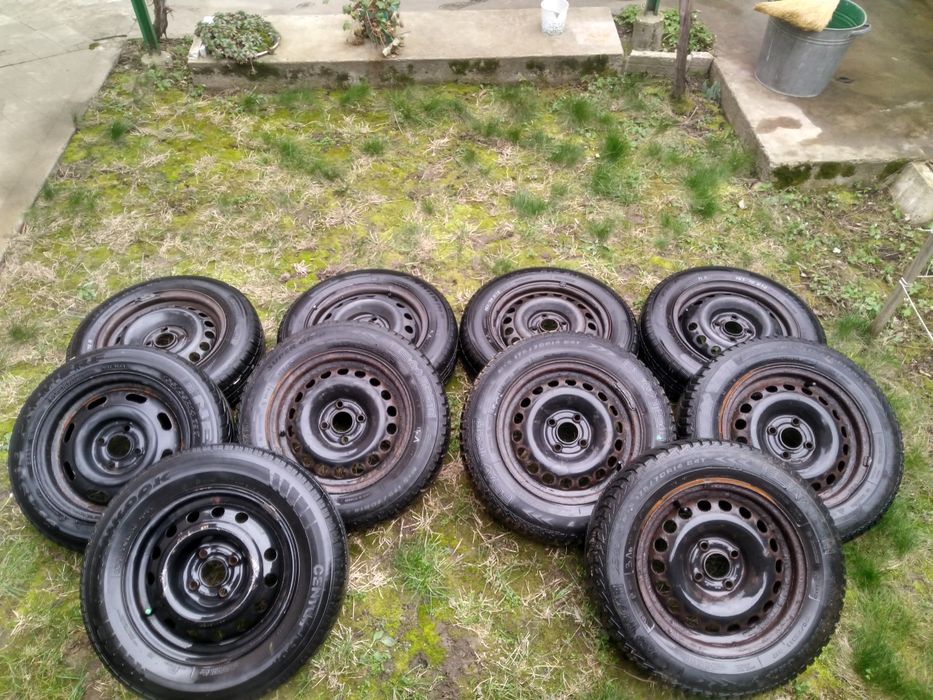 Джанти  14  4х100