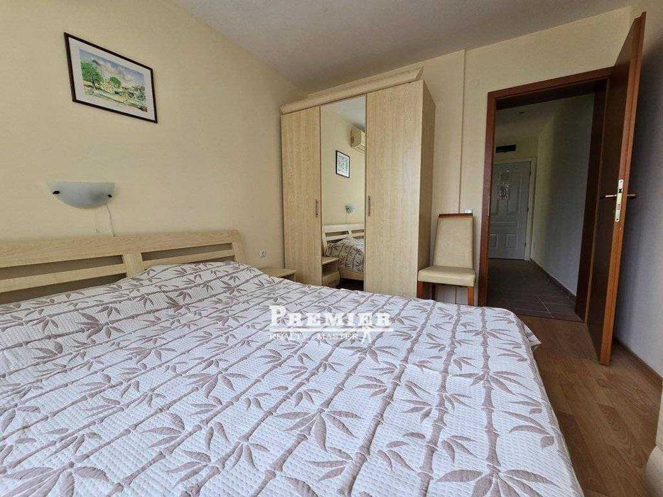 Продава се Двустаен апартамент в Свети Влас - 67 кв.м за 1321 €/кв.м - Снимка #3