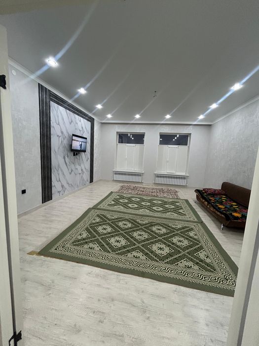 Продам отдельный дом (Бауырластар)